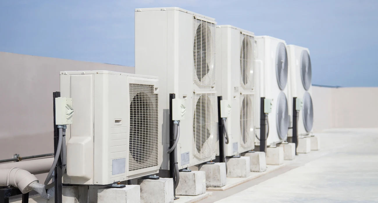 AC Installation Services in Austin, TX - The Solution Finders AC & Heating