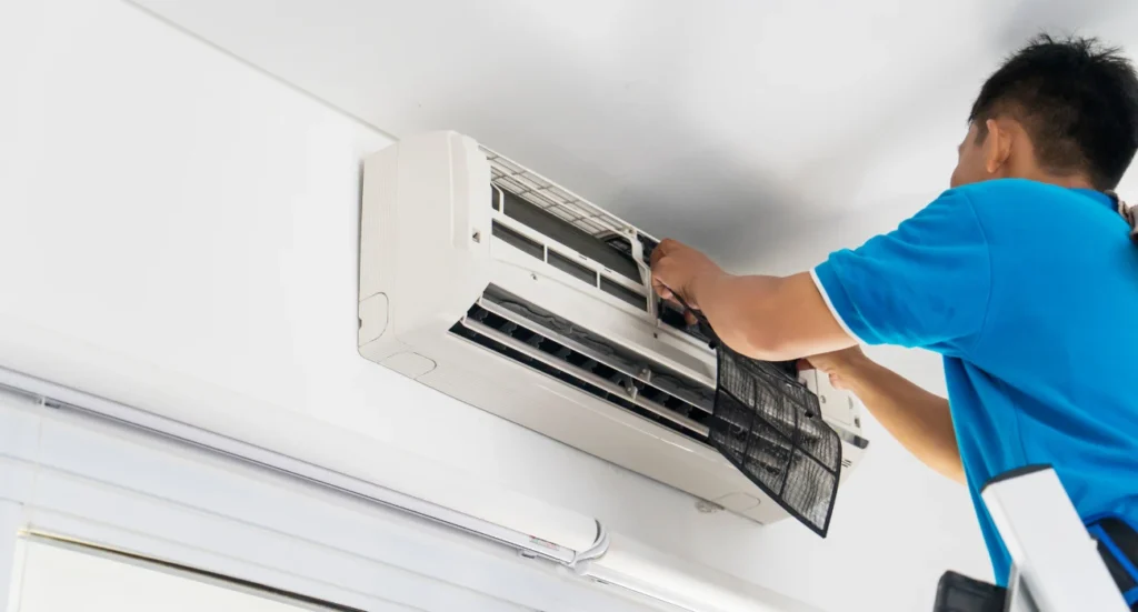 air conditioning services in austin tx