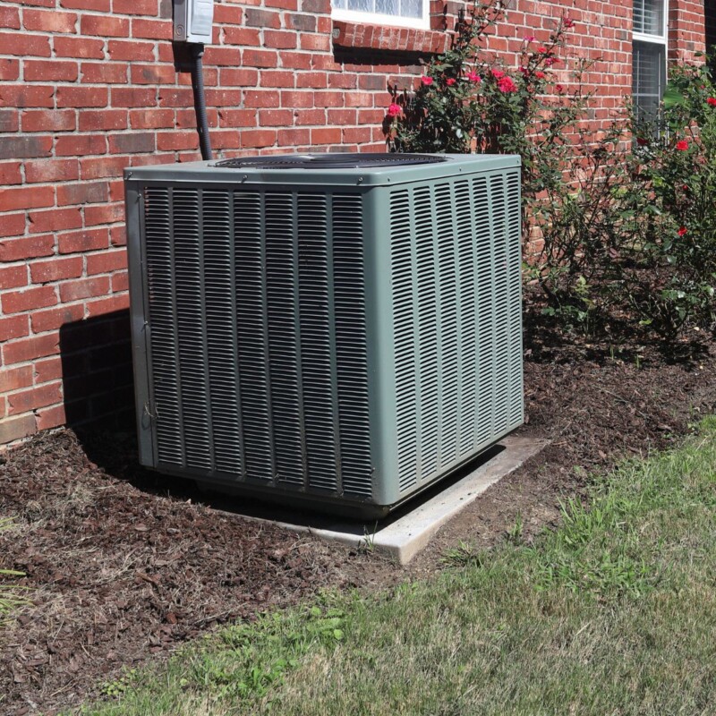 commercial heating and cooling services in austin, tx