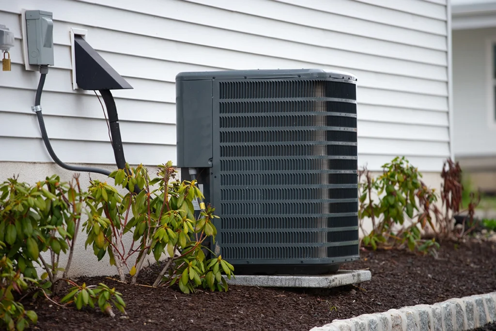 air conditioner not turning on