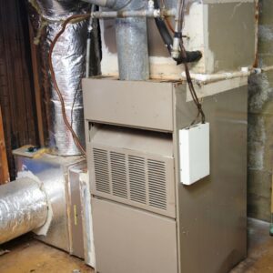Heating Installation The Solution Finders Ac Heating