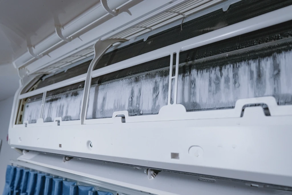 will-frozen-ac-fix-itself