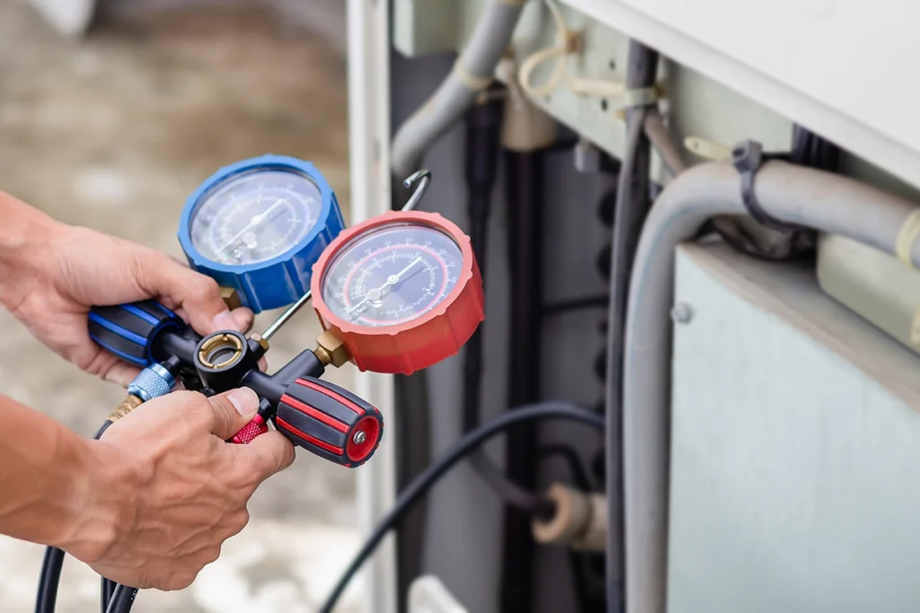 ac coolant