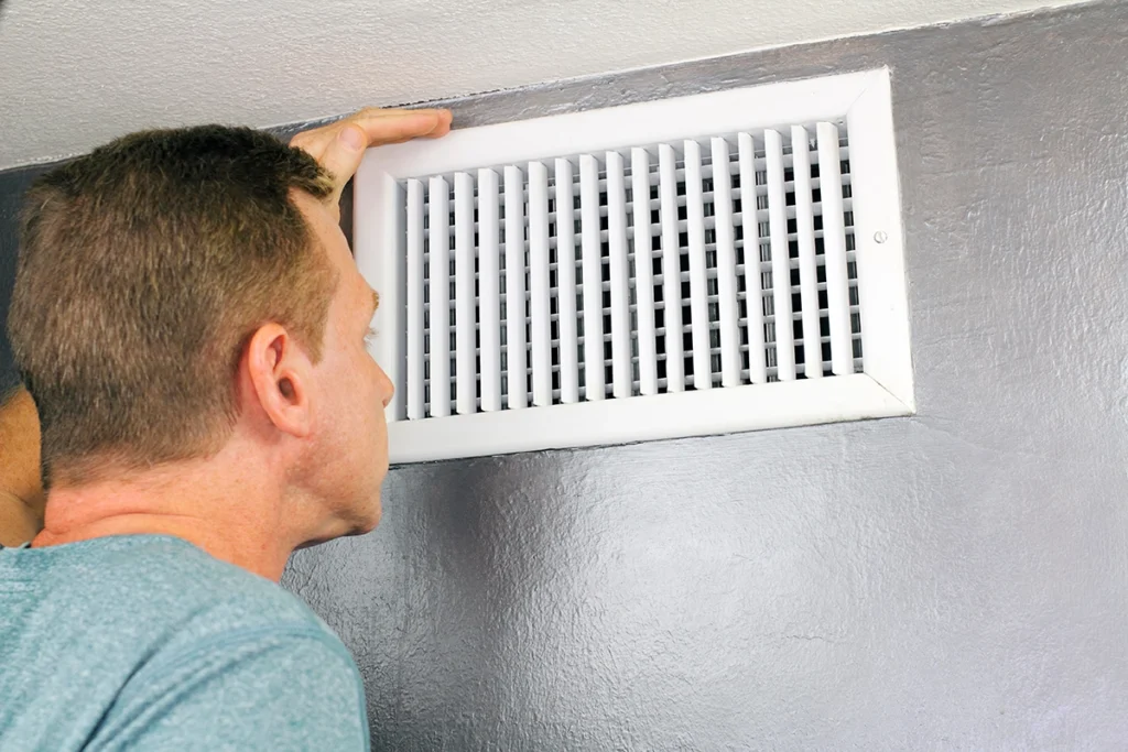 covers for vents that prevent dust