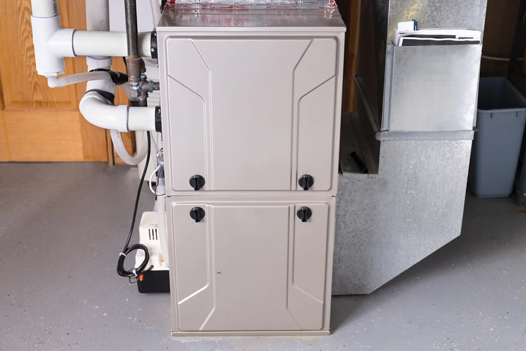 how long does a furnace last