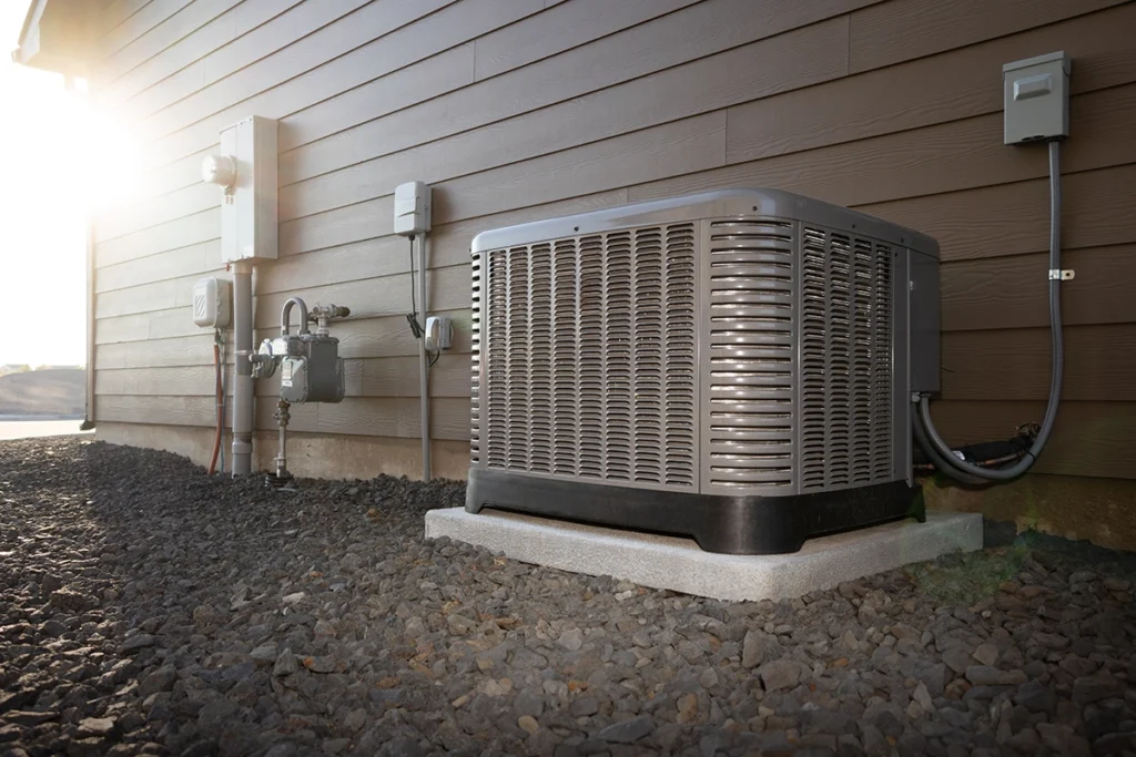 how to unclog ac drain line